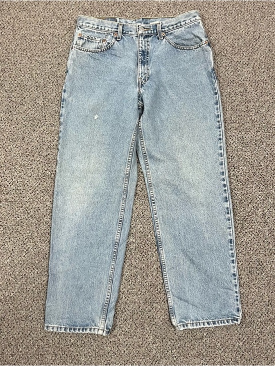 Levi's Other - Vintage 90s Levis Jeans